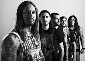 AS I LAY DYING