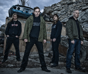 CATTLE DECAPITATION