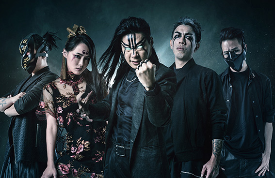 ChthoniC