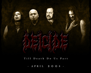 DEICIDE