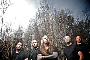 DEVILDRIVER