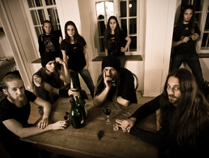 ELUVEITIE