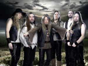 KORPIKLAANI