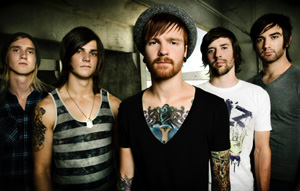 MEMPHIS MAY FIRE