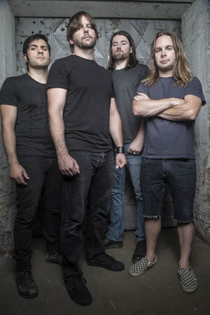 UNEARTH