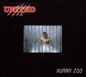 HUMAN ZOO