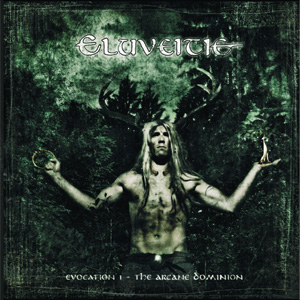 Evocation I: The Arcane Dominion