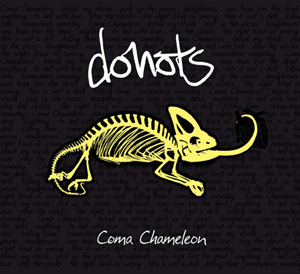 Coma Chameleon 